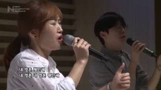 복음으로 말미암아 살리라!