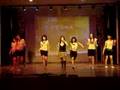 Mr.Q Performance during CHMS Graduation Ceremony 2006