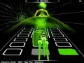 AudioSurf - Star Fox - Corneria AudioSurf - Star Fox - Corneria