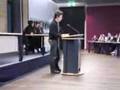 Bundesrat Idiot coban