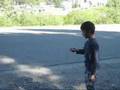 Tough Brotherly Love