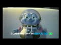 Fly me to the Moon 3D TVC final