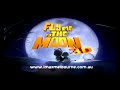 Fly me to the Moon 3D TVC final