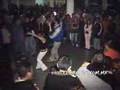 Sonido siboney con adolescentes, 34 aniv de sonido pancho