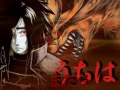 Uchiha Madara and First Hokage