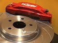 Nyce1s.com - PRI Show 2007 Part 1!