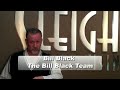Bill Black - Why Hire Me 2010