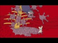 Louis CK animation short