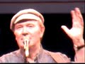 liam clancy at irish fest