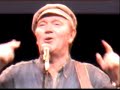 liam clancy at irish fest