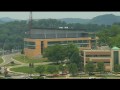 Groundbreaking Alzheimer's Disease research at the Blanchette Rockefeller Neurosciences Institute