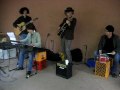 videos de Jessica Voorsanger, Crimefighters, Miss Marple Theme, Kornhäuschen , Aschaffenberg Germany, 2009