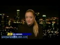 Lucy Davis video 2