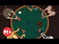 Video: Poker Night - Wildcard (Episode 1) [MondoMedia on YouTube]