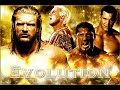Evulotion theme Evulotion theme