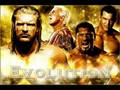 Evulotion theme