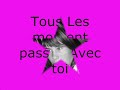 Ma flo flo et moi