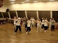 Fritz wehner class junior hiphop