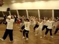 Fritz wehner class junior hiphop
