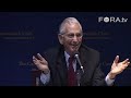 Restoring the Republic, But Not Through the Candidates