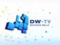 Deutsche Welle Idents 2007