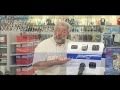 Bennett Trim Tabs: Video