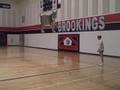NCA tryout video