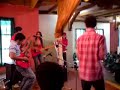 pura cepa - los tres golpes