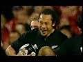 tribute video for tana umaga, former all blacks captain.