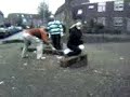 Oud en nieuw 2007