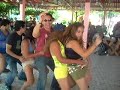 Francia y un culo