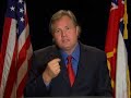 Meet the Candidates - John Eaves Meet the Candidates - John Eaves