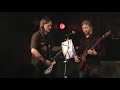 JAM BAND - TOOL - SCHISM cover 24.5.2008