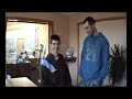 NZ07 Video Diary - WEEK 4