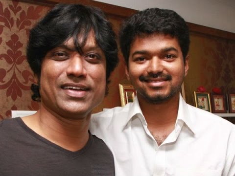 Vijay rejects S.J. Surya movie but retains his Puli title | Vijay 58 | Chimbu Devan, Shruthi Hassan