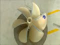 VEEM Interceptor Propeller? VEEM Interceptor Propeller?