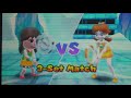 Click here to watch this video Let's Play Mario Tennis Open Part 10