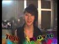 โทโมะ เคนตะ จองเบ โชว์เต้น
