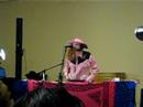 Busted Cowboy on Public Speaking part 2 Busted Cowboy on Public Speaking part 2