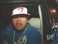 Smack DVD: Fat Joe Pushin Baby Blue Phantom: SmackdvdTube