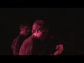 Fauve - Numb + Cloudy