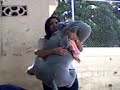 Esto fue el dia de la obra kon musho desorden jeje