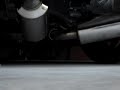 Injen Exhaust Infiniti G35 Coupe