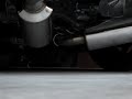 Injen Exhaust Infiniti G35 Coupe