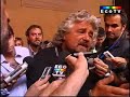 V-Day: Conferenza stampa di Beppe Grillo - 2 V-Day: Conferenza stampa di Beppe Grillo - 2