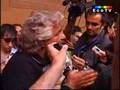 V-Day: Conferenza stampa di Beppe Grillo - 2
