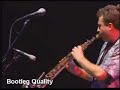 Bill Bruford & Earthworks Live in Chile Pt. 2
