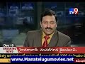 KCR clears reasons for Telangana backwordness and formation Part12
