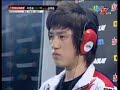 Bisu vs By.Flash OSL June 22 - HitchHiker - Game 1
