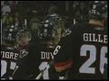Round 2 Game 7 OT Series Winner - Duval from Figren & Plante